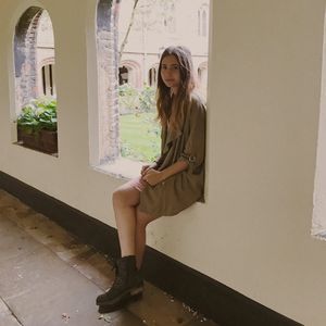 Meet your Posher, Esmin